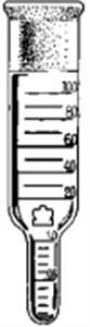 570051-1025 | CONCENTRATR TUBE 10ML 1922