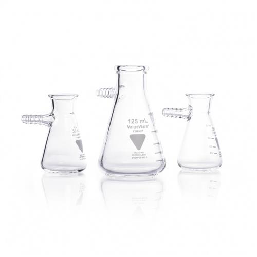 KIMBLE ValueWare Filter Flask, 500 mL