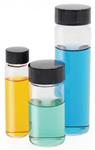 60811B-10 | 28X95 CLEAR VIAL W PHEN CAP