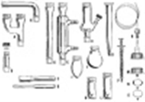 746200-0000 | MICRO KIT 14 10 INTERMED