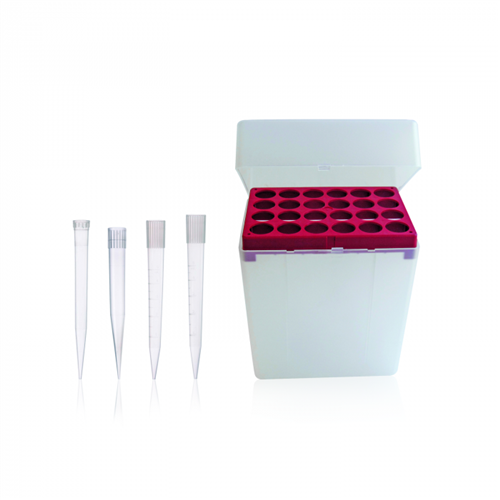 92812G-500 | FLASK VOLUME HD WM CLEAR GLASS 500ML