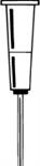 868280-1801 | NEEDLE 18GA 1 PKG 12