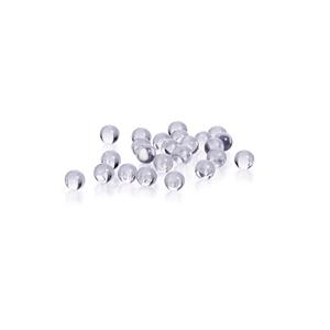 13500-6 | BEADS SOLID GLASS PACKING 6MM