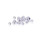 13500-4 | BEADS SOLID GLASS PACKING 4MM