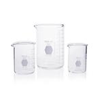 14005-250 | BEAKER HEAVY LOW SCALE 250ML