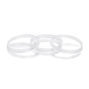 14395P-45 | POUR RING CLR PP
