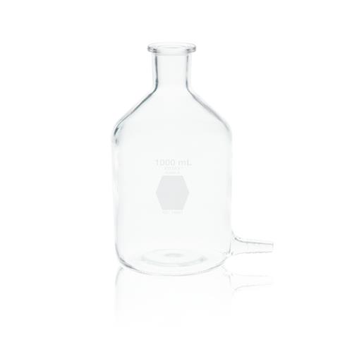 14607-1000 | BOTTLE RESERVOIR BOTTOM HOSE 1000ML
