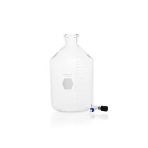 14612F-2000 | BOTTLE ASPIRATOR PTFE VALVE