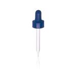 15040D-6003 | DROPPER PLASTIC 60ML
