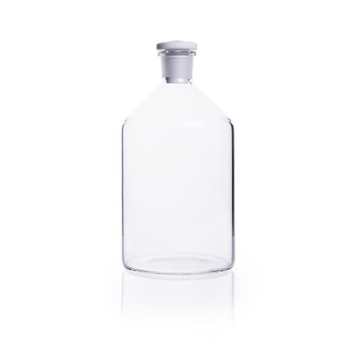15097-1000 | BOTTLE SOLUTION PTFE STOPPER 1000ML