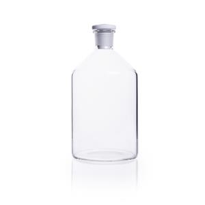 15097-1000 | BOTTLE SOLUTION PTFE STOPPER 1000ML