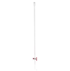 17027F-50 | BURET CLASSA STRAIGHT PTFE STPK 50ML