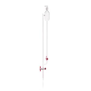 17132F-10 | BURET CLASSA STRAIGHT PTFE STPK 10ML