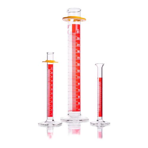 20024D-2000 | CYL TD BUMPER WHT SCALE RED STRIP 2000