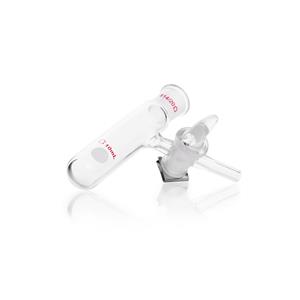 213100-1024 | FLASK AIRLESS 100ML 24 40