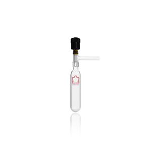 218710-0015 | SCHLENK TUBE 15ML