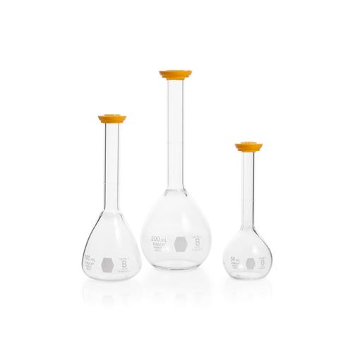 28010-10 | FLASK VOLUME CAP 10ML