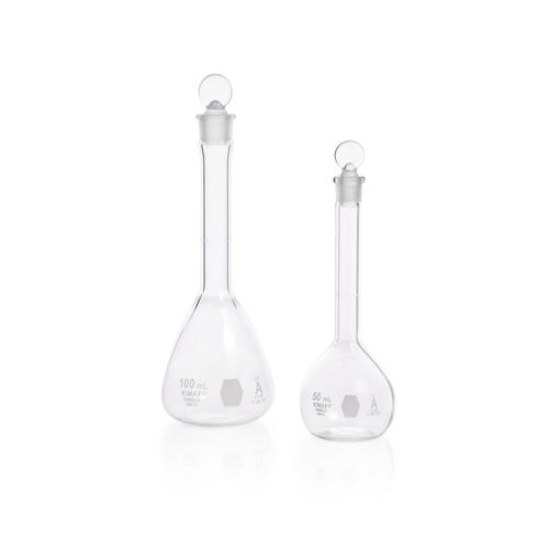 28014-10 | FLASK VOLUME CLASSA STOPPER 10ML