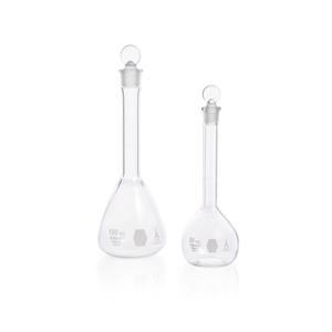28014-10 | FLASK VOLUME CLASSA STOPPER 10ML