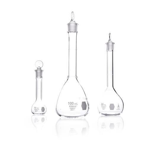 28017-500 | FLASK VOLUME CLASSA STOPPER 500ML