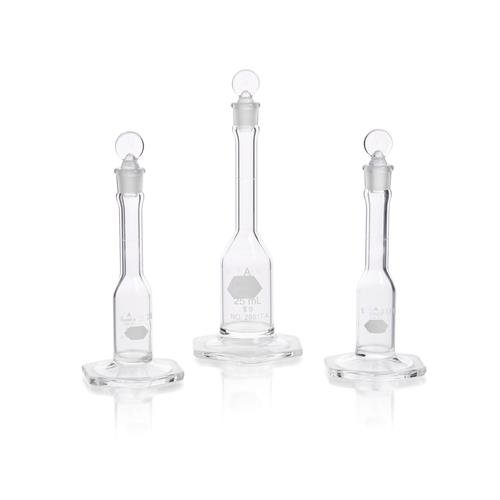 28017A-1 | FLASK VOLUME CLASSA MICRO CYL 1ML