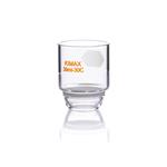 28260-302 | CRUCIBLE GOOCH LOW FORM FRITTED M 30ML