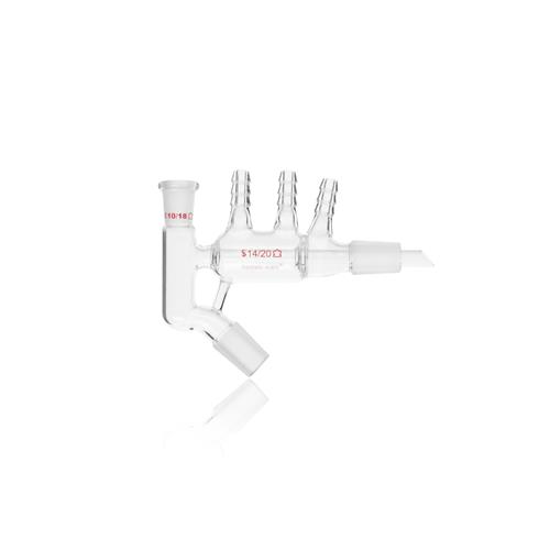 287100-0000 | DIST HEAD SHORT PATH 14 20