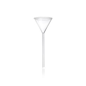 28900-65 | FUNNEL LONG STEM 58DEG 65MM