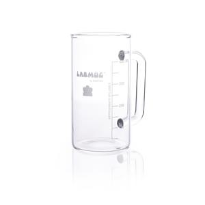 318100-0000 | LABMUG 2 LITER PITCHER