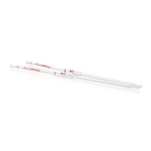 37001-10 | PIPET VOLUME RED CL B BATCH CODE 10mL