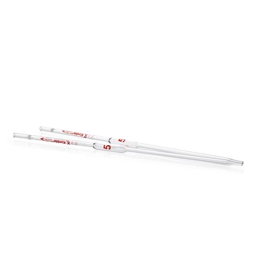 37003-4 | PIPET VOL RED CLA TD TC BATCH CODE 4mL