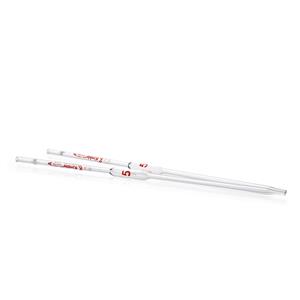 37003-4 | PIPET VOL RED CLA TD TC BATCH CODE 4mL