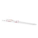37003-4 | PIPET VOL RED CLA TD TC BATCH CODE 4mL
