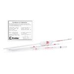 37006-75 | PIPET VOLUME GRN CL A CAL CERT 75mL