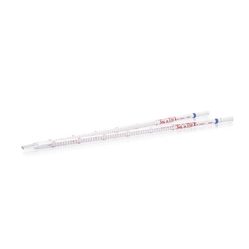 37025-5 | PIPET TD CLASSA MEASURING BLU 5ML