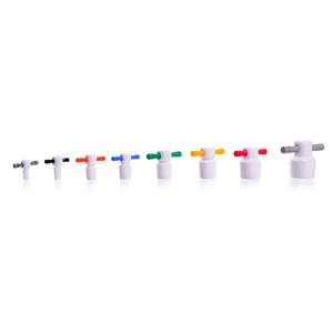 41901R-13 | STOPPER PTFE SOLID KEY ORN SIZE 13