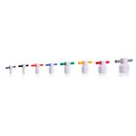 41901R-13 | STOPPER PTFE SOLID KEY ORN SIZE 13