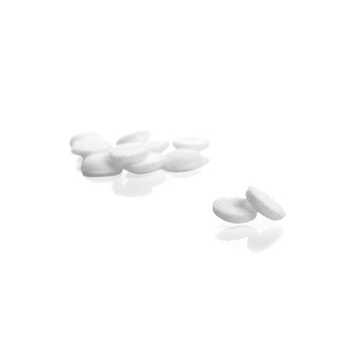 420162-0000 | DISC POLYETHYLENE PK 100