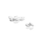 420162-0000 | DISC POLYETHYLENE PK 100