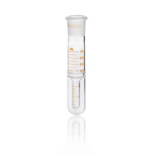 570071-1025 | CONCENTRATR TUBE JACKETED 10ML 1922