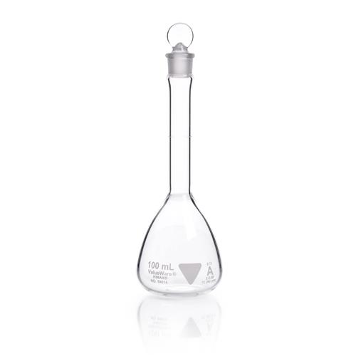 58014-10 | FLASK VOLUME CLASSA STPR 10ML VALUEWARE