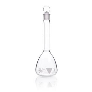 58014-10 | FLASK VOLUME CLASSA STPR 10ML VALUEWARE