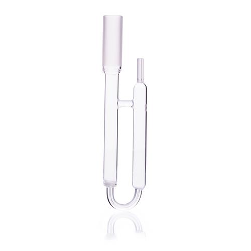 591132-2625 | SPARGER FRITTED 25ML 18MM