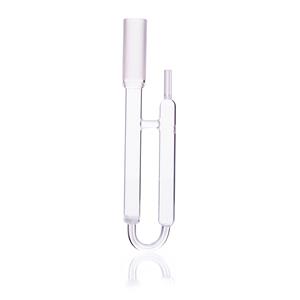591132-2625 | SPARGER FRITTED 25ML 18MM
