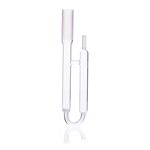 591132-2625 | SPARGER FRITTED 25ML 18MM