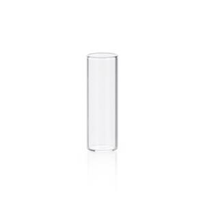 60931-1 | VIAL SHELL N51A SHORT NO CAP 1DR