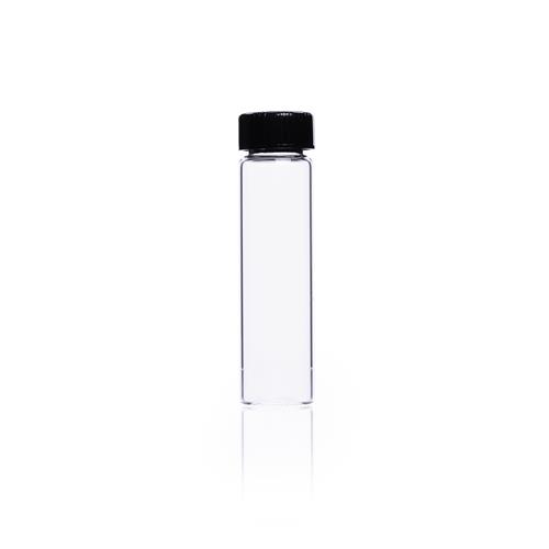 60940D-12 | VIAL KG33 12X35MM 8 425 0.5DR