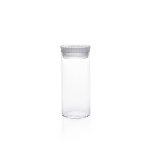 60965D-120 | VIAL SHELL N51A TITESEAL CAP OFF 12DR