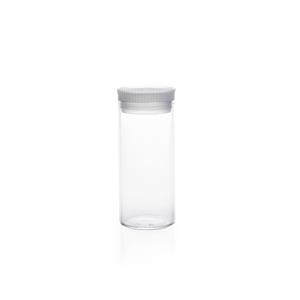 60965D-120 | VIAL SHELL N51A TITESEAL CAP OFF 12DR