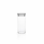 60965D-120 | VIAL SHELL N51A TITESEAL CAP OFF 12DR
